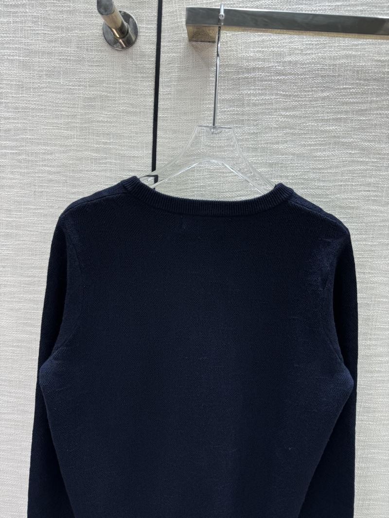 Christian Dior Sweaters